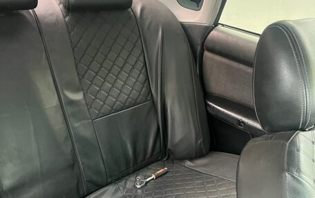 Subaru Legacy III, 2000 год, 330 000 рублей, 11 фотография
