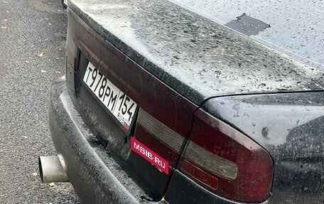 Subaru Legacy III, 2000 год, 330 000 рублей, 5 фотография