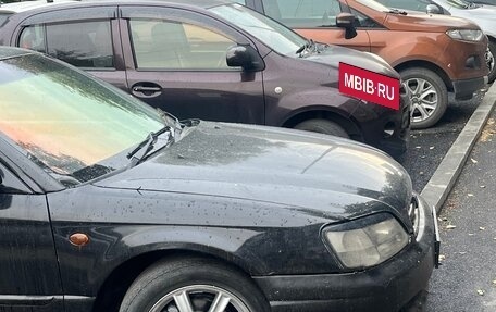 Subaru Legacy III, 2000 год, 330 000 рублей, 4 фотография