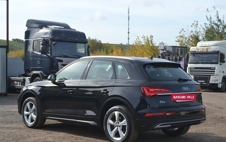 Audi Q5, 2021 год, 4 460 000 рублей, 6 фотография