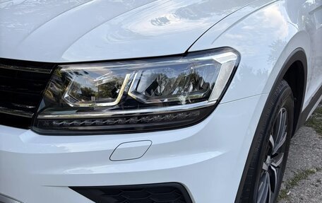 Volkswagen Tiguan II, 2020 год, 2 800 000 рублей, 8 фотография