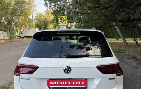 Volkswagen Tiguan II, 2020 год, 2 800 000 рублей, 6 фотография
