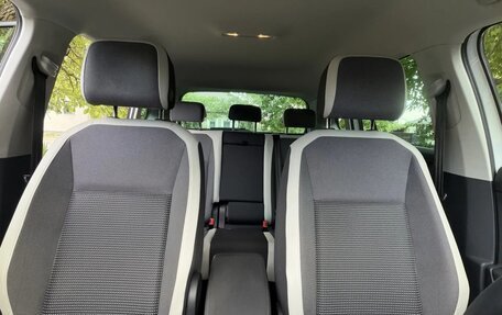 Volkswagen Tiguan II, 2020 год, 2 800 000 рублей, 22 фотография