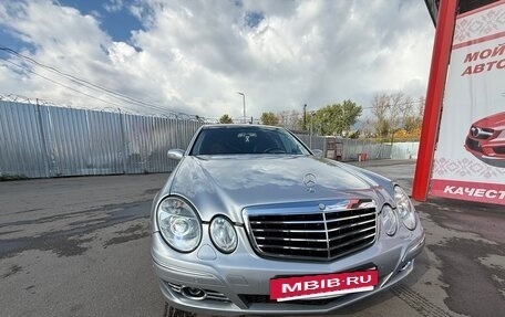 Mercedes-Benz E-Класс, 2002 год, 1 250 000 рублей, 2 фотография