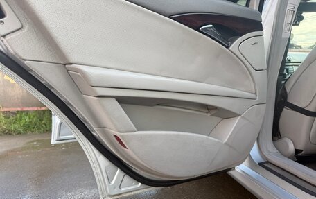Mercedes-Benz E-Класс, 2002 год, 1 250 000 рублей, 15 фотография