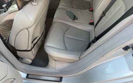 Mercedes-Benz E-Класс, 2002 год, 1 250 000 рублей, 16 фотография