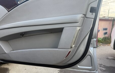 Mercedes-Benz E-Класс, 2002 год, 1 250 000 рублей, 23 фотография