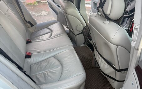 Mercedes-Benz E-Класс, 2002 год, 1 250 000 рублей, 22 фотография