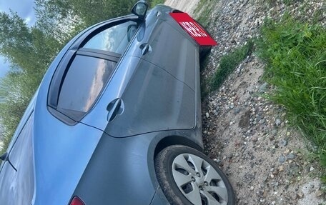 KIA Rio III рестайлинг, 2012 год, 600 000 рублей, 6 фотография