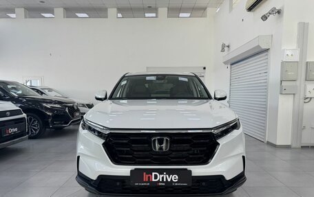 Honda CR-V, 2026 год, 4 499 000 рублей, 2 фотография
