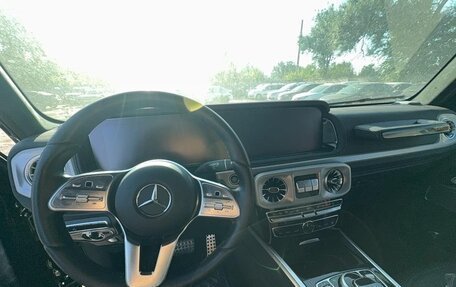 Mercedes-Benz G-Класс W463 рестайлинг _iii, 2024 год, 20 350 000 рублей, 7 фотография