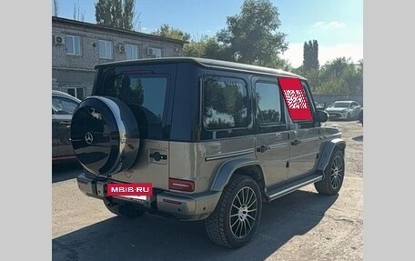 Mercedes-Benz G-Класс W463 рестайлинг _iii, 2024 год, 20 350 000 рублей, 4 фотография
