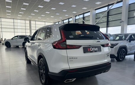 Honda CR-V, 2026 год, 4 499 000 рублей, 6 фотография