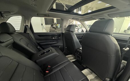 Honda CR-V, 2026 год, 4 499 000 рублей, 11 фотография