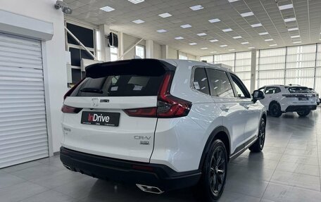 Honda CR-V, 2026 год, 4 499 000 рублей, 4 фотография