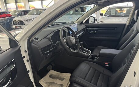 Honda CR-V, 2026 год, 4 499 000 рублей, 7 фотография