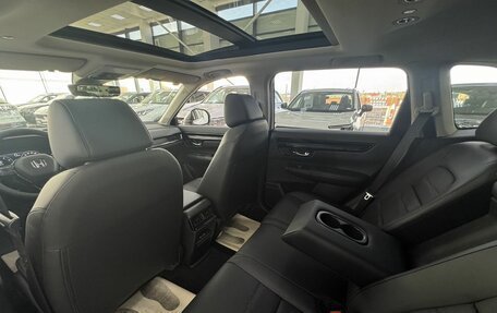 Honda CR-V, 2026 год, 4 499 000 рублей, 9 фотография