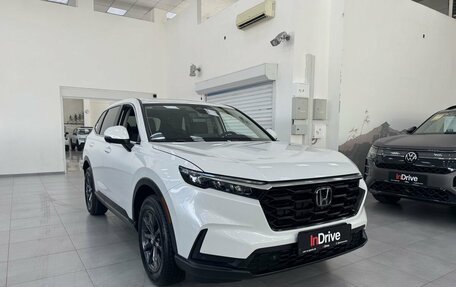 Honda CR-V, 2026 год, 4 499 000 рублей, 3 фотография