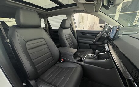 Honda CR-V, 2026 год, 4 499 000 рублей, 10 фотография