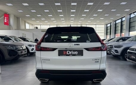 Honda CR-V, 2026 год, 4 499 000 рублей, 5 фотография