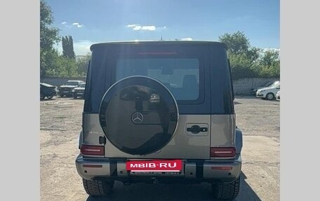 Mercedes-Benz G-Класс W463 рестайлинг _iii, 2024 год, 20 350 000 рублей, 6 фотография
