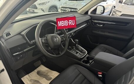 Honda CR-V, 2026 год, 4 499 000 рублей, 8 фотография