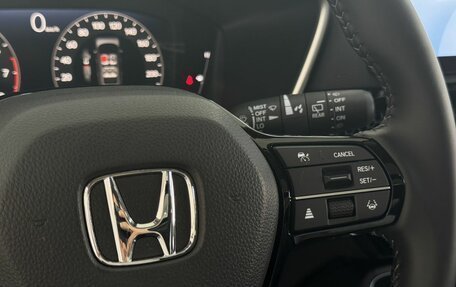 Honda CR-V, 2026 год, 4 499 000 рублей, 15 фотография