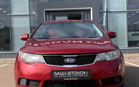 KIA Cerato III, 2010 год, 635 000 рублей, 3 фотография
