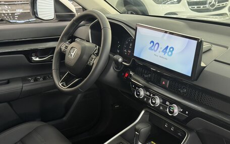 Honda CR-V, 2026 год, 4 499 000 рублей, 12 фотография