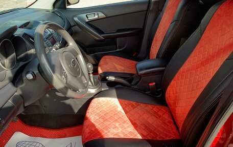KIA Cerato III, 2010 год, 635 000 рублей, 9 фотография