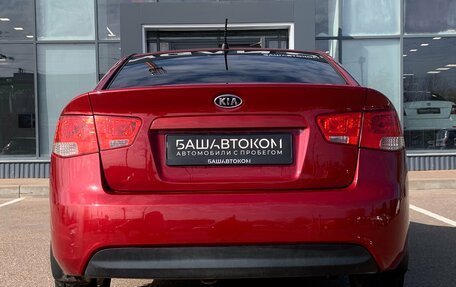 KIA Cerato III, 2010 год, 635 000 рублей, 6 фотография