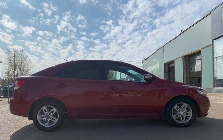 KIA Cerato III, 2010 год, 635 000 рублей, 7 фотография