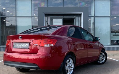 KIA Cerato III, 2010 год, 635 000 рублей, 4 фотография