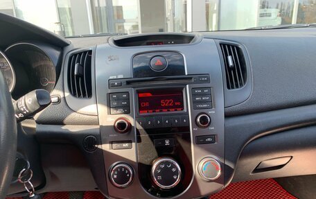 KIA Cerato III, 2010 год, 635 000 рублей, 14 фотография