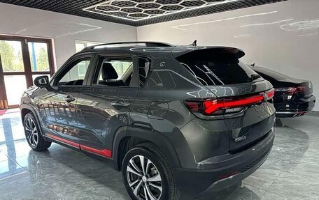 Changan CS35 Plus, 2023 год, 1 390 000 рублей, 2 фотография