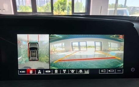 Changan CS35 Plus, 2023 год, 1 390 000 рублей, 9 фотография