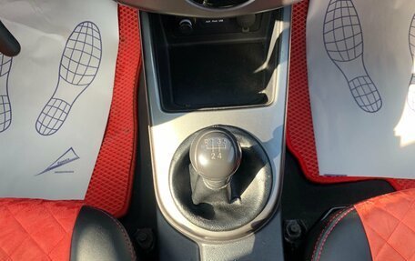 KIA Cerato III, 2010 год, 635 000 рублей, 15 фотография