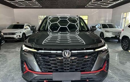 Changan CS35 Plus, 2023 год, 1 390 000 рублей, 6 фотография