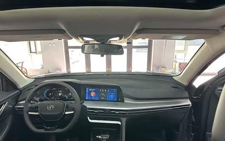 Changan CS35 Plus, 2023 год, 1 390 000 рублей, 11 фотография