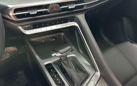 Changan CS35 Plus, 2023 год, 1 390 000 рублей, 8 фотография