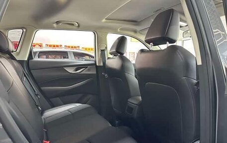Changan CS35 Plus, 2023 год, 1 390 000 рублей, 10 фотография