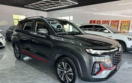 Changan CS35 Plus, 2023 год, 1 390 000 рублей, 5 фотография
