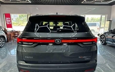 Changan CS35 Plus, 2023 год, 1 390 000 рублей, 3 фотография