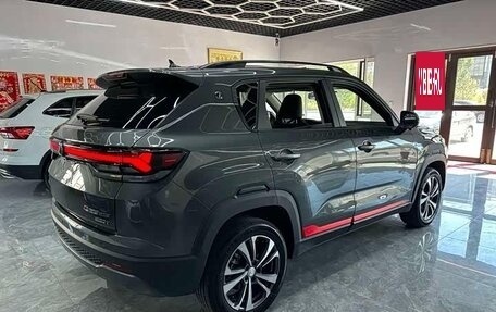 Changan CS35 Plus, 2023 год, 1 390 000 рублей, 4 фотография