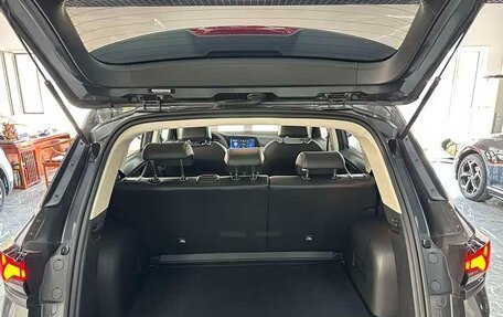 Changan CS35 Plus, 2023 год, 1 390 000 рублей, 13 фотография