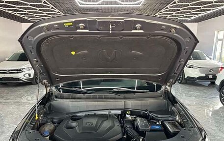 Changan CS35 Plus, 2023 год, 1 390 000 рублей, 14 фотография