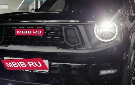 Haval H7, 2026 год, 3 999 000 рублей, 5 фотография
