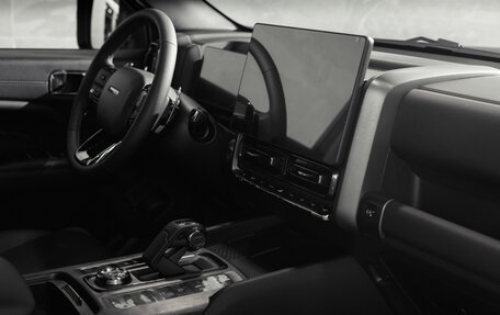 Haval H9, 2026 год, 5 299 000 рублей, 24 фотография