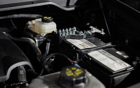 Haval H9, 2026 год, 5 299 000 рублей, 37 фотография