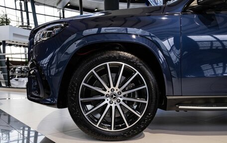 Mercedes-Benz GLS, 2026 год, 20 973 000 рублей, 15 фотография